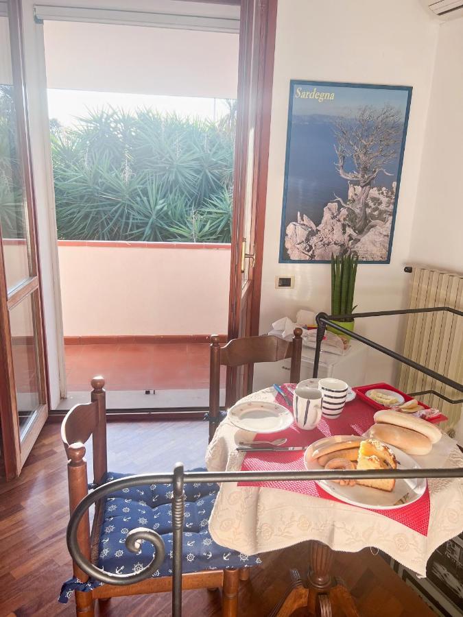 Rosa Dei Venti Guest house Cagliari