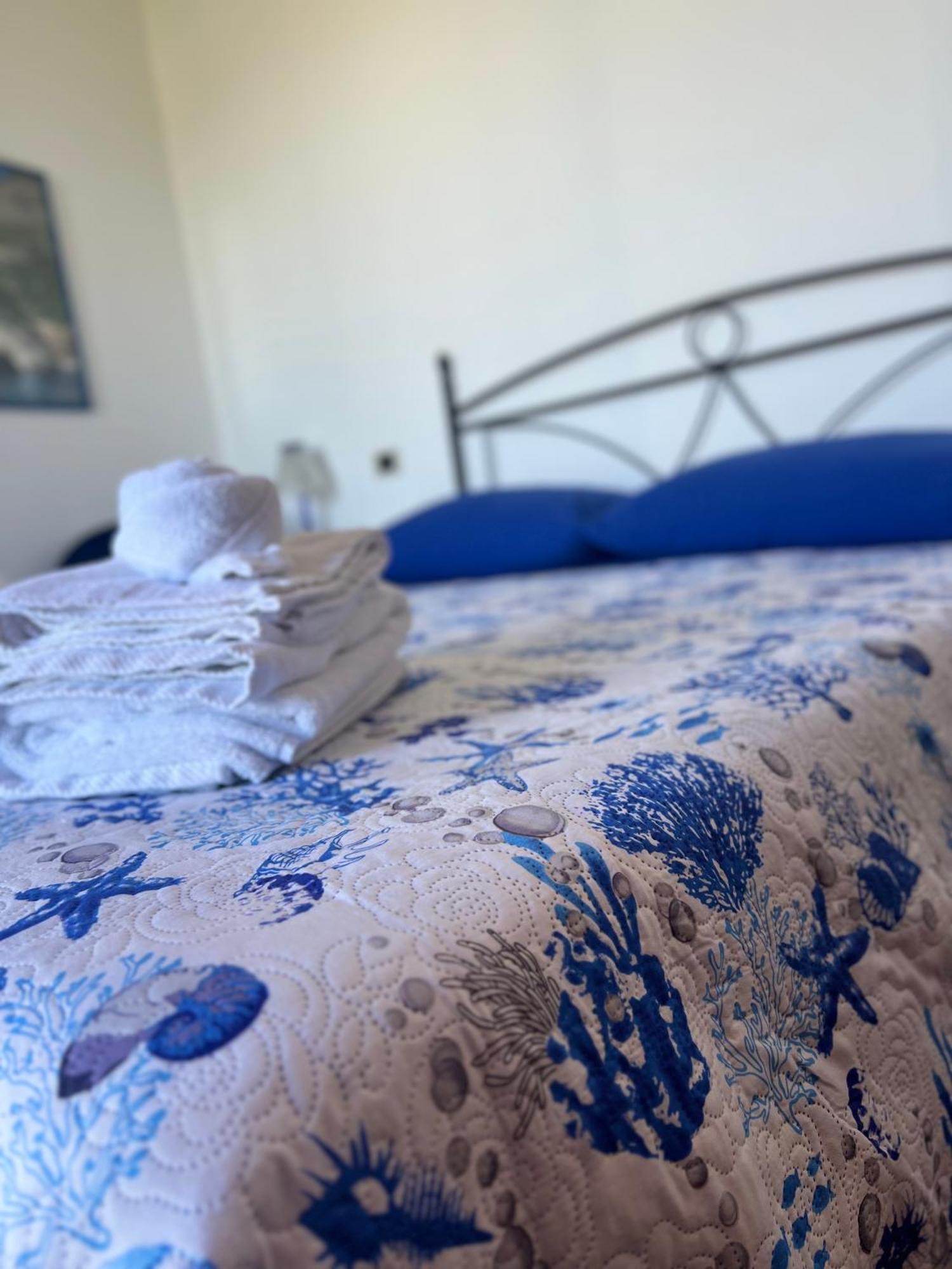 Guest house Rosa Dei Venti Cagliari