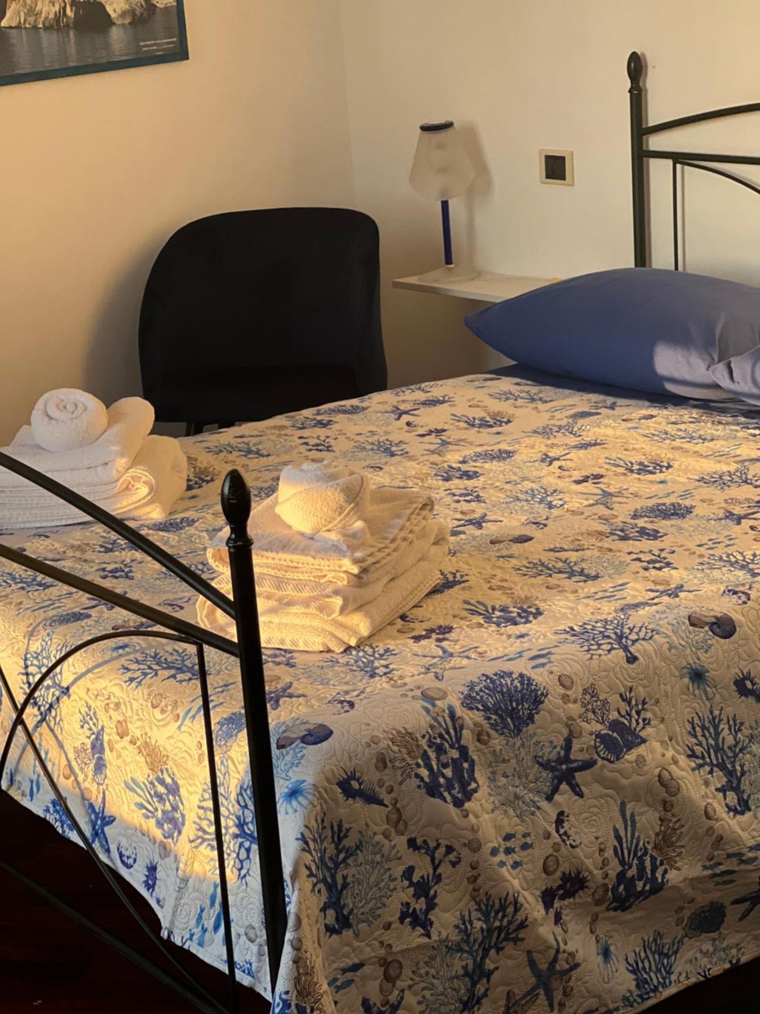 Guest house Rosa Dei Venti *