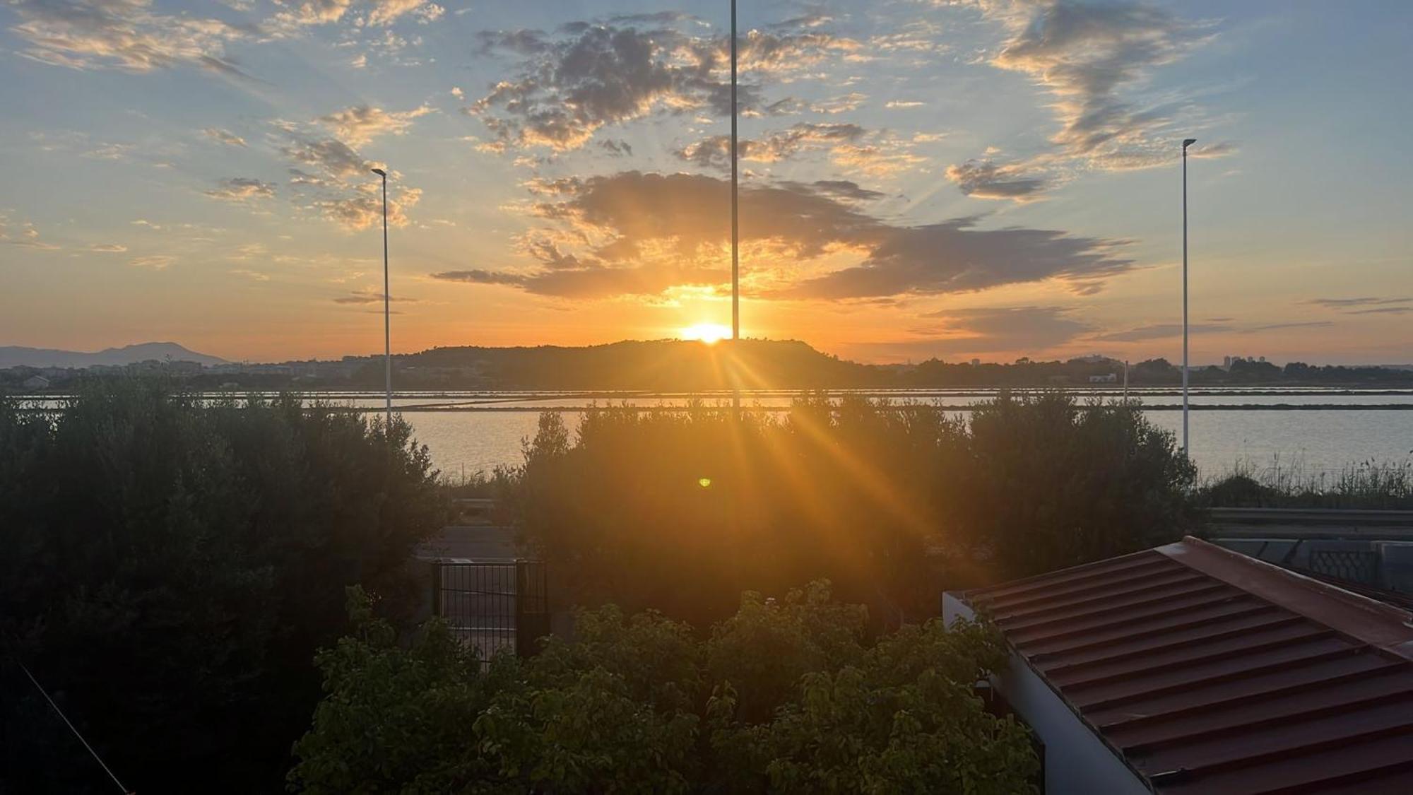 Guest house Rosa Dei Venti Cagliari