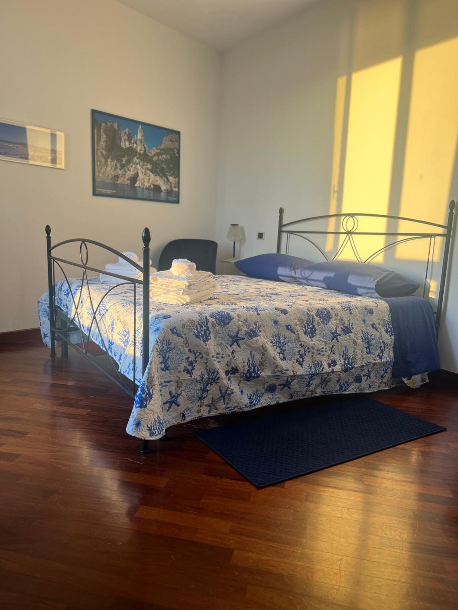 Rosa Dei Venti Guest house *