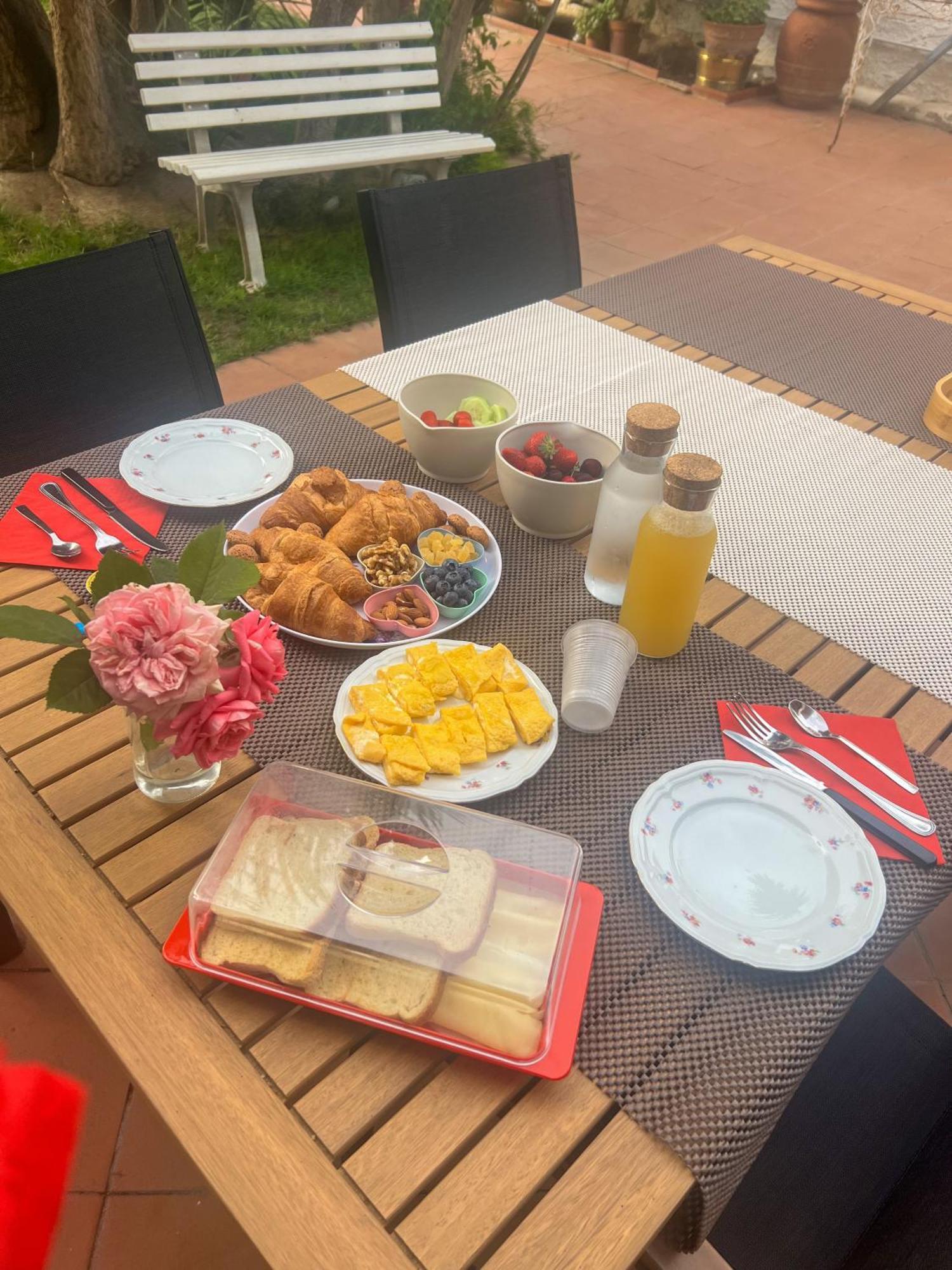 Guest house Rosa Dei Venti Cagliari