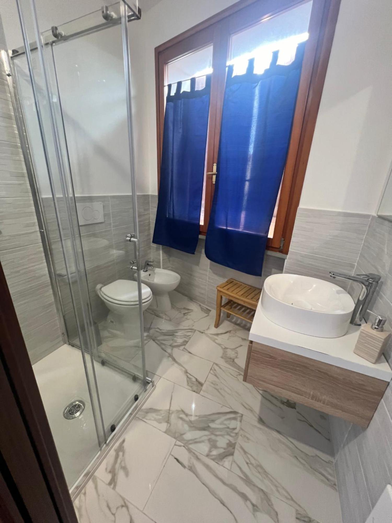 Rosa Dei Venti Guest house